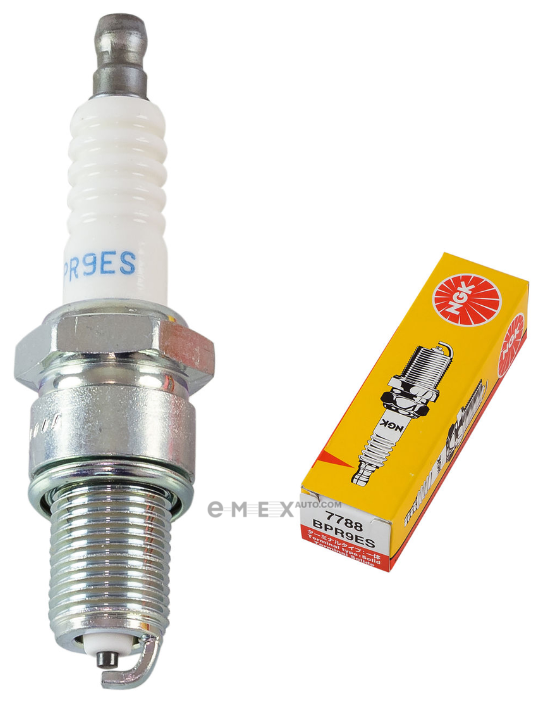 OEM SPARK PLUG 7788