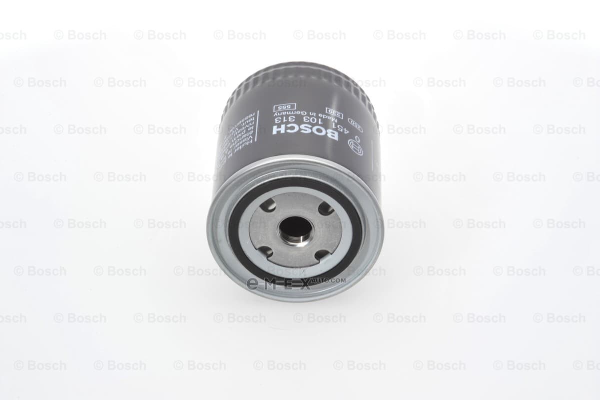 OEM OIL FILTER 0451103313