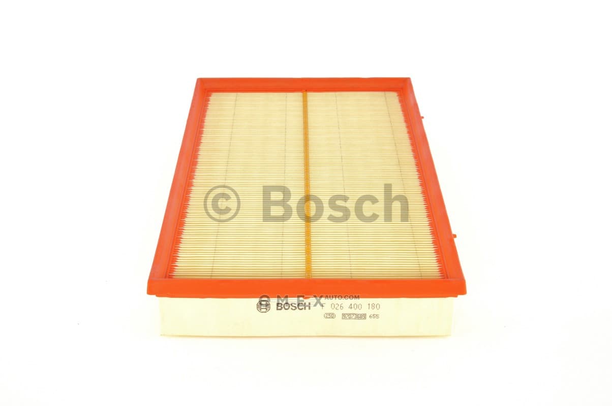 OEM AIR FILTER ELMT-PASSAT(3C2) F026400180