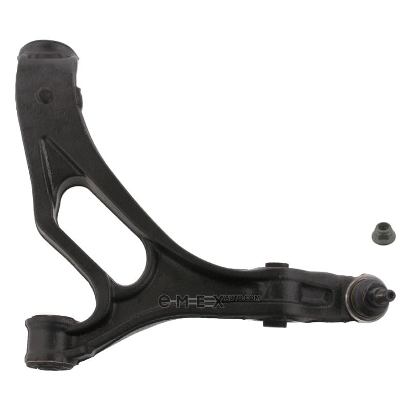 OEM CONTROL ARM-FR LWR RH-TOUR/POR 40164