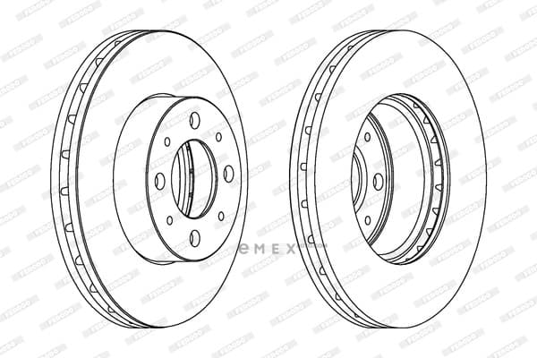 OEM DDF1179C