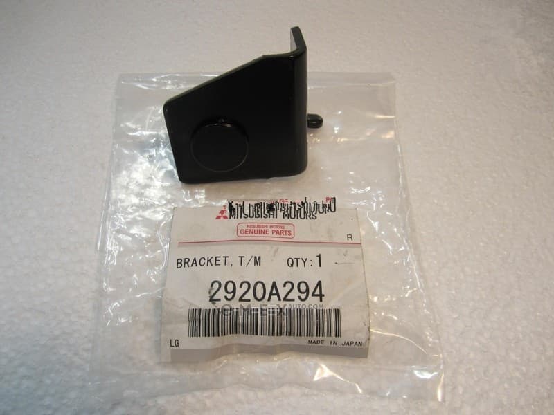 OEM BRACKET, REINFORCEMENT 2920A294