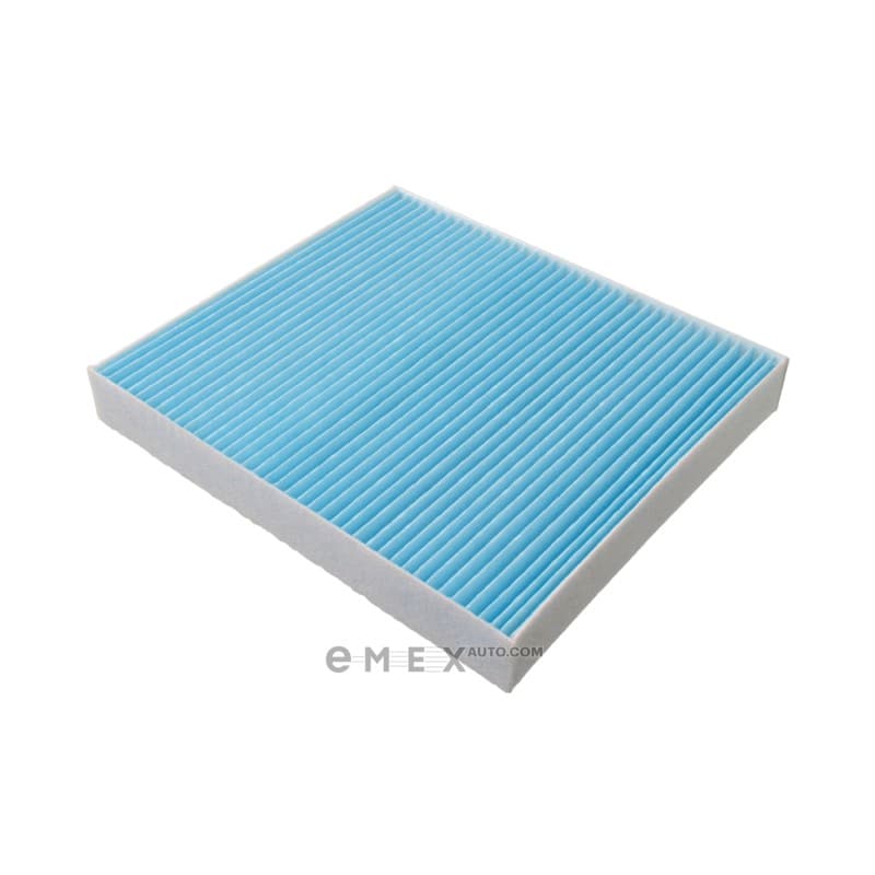 OEM FILTER ASSY, CABIN AIR ADA102511