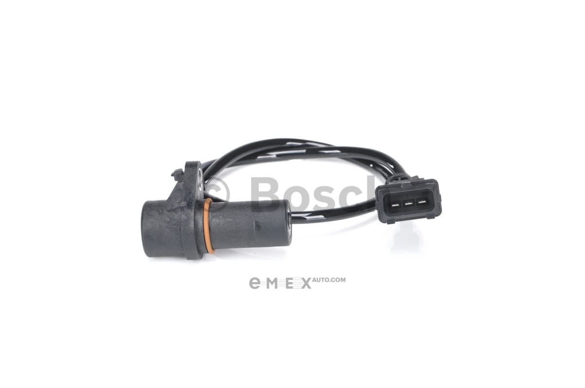 OEM SENSOR ASSY, CRANKSHAFT POSITION 0281002138