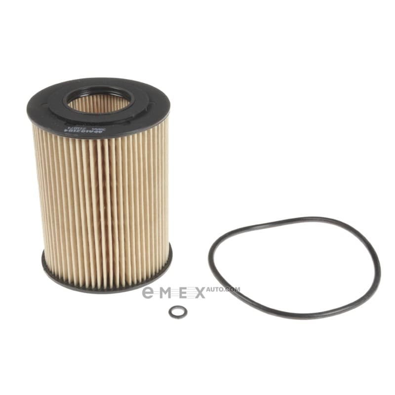 OEM OIL FILTER ELMT-C(W204)W164 ADA102104