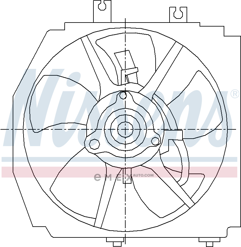 OEM 85381