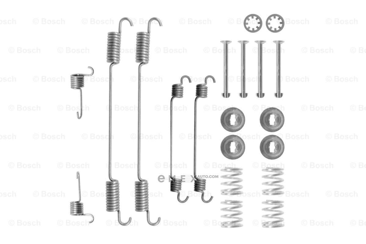 OEM AA-BC - Braking 1987475251