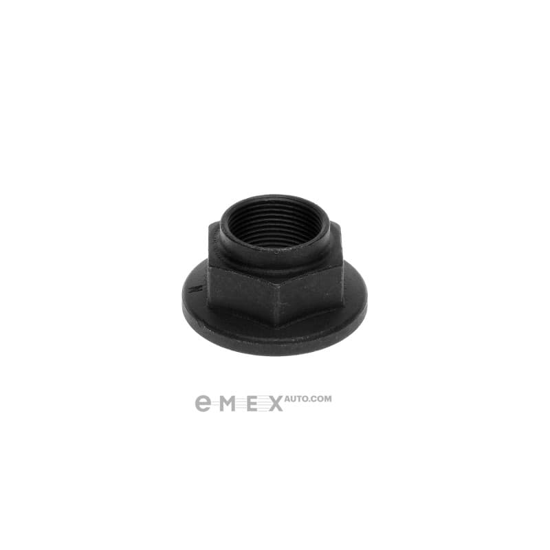 OEM NUT, METAL 15567