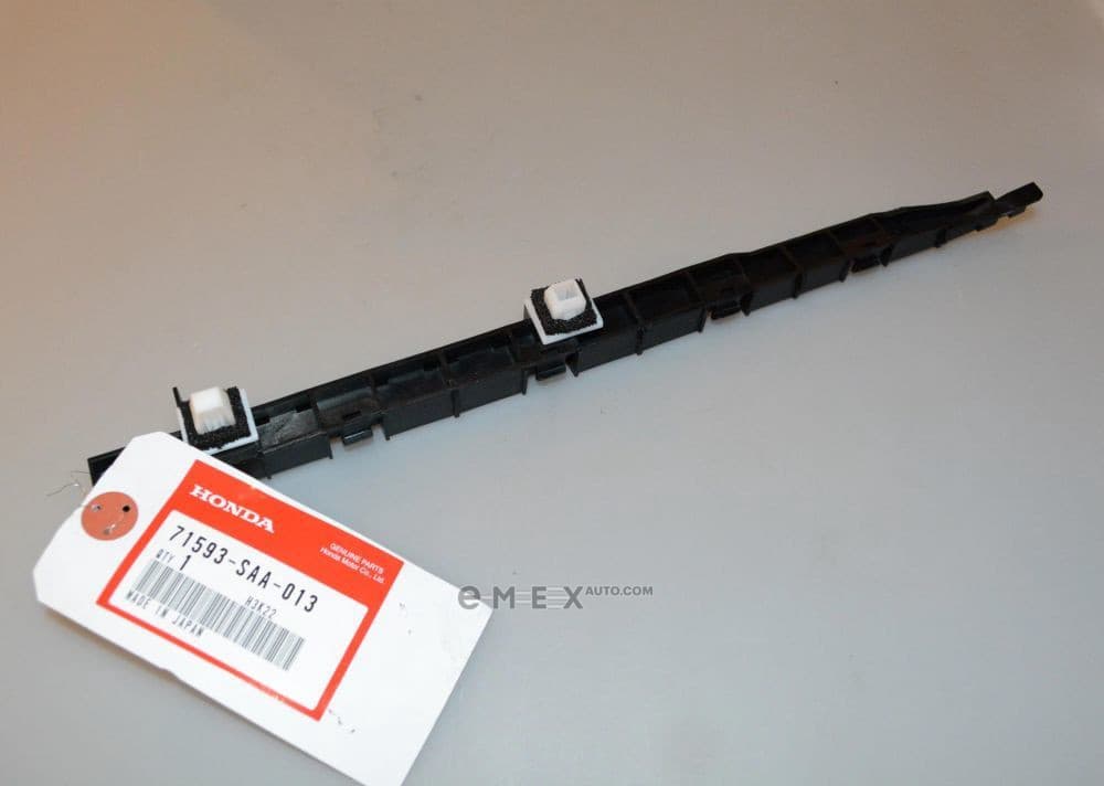 OEM SPACER SD R,RR BP 71593SAA013