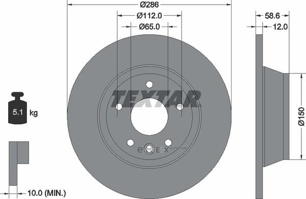 OEM 92159403