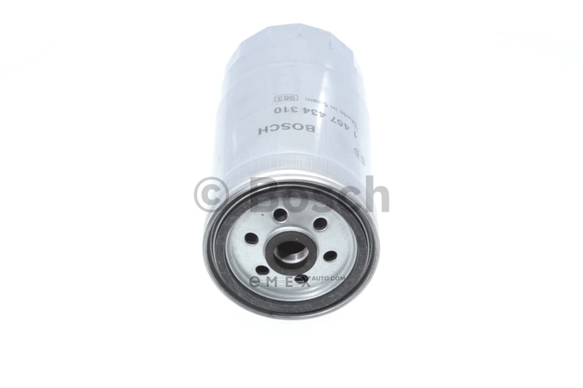 OEM AA/MKF - FILTERS 1457434310