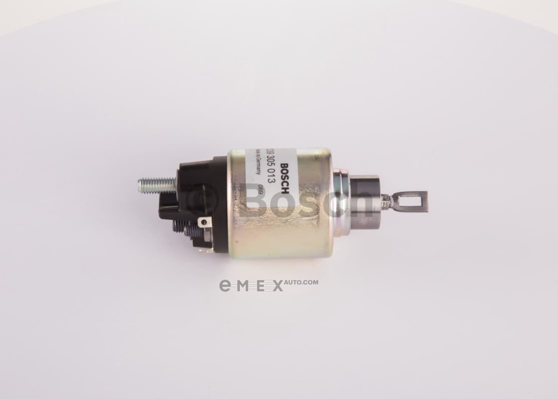 OEM Solenoid Switch, starter 2339305013