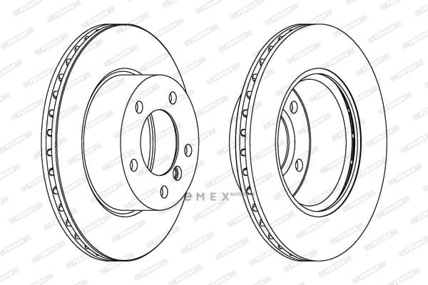 OEM DDF1228C