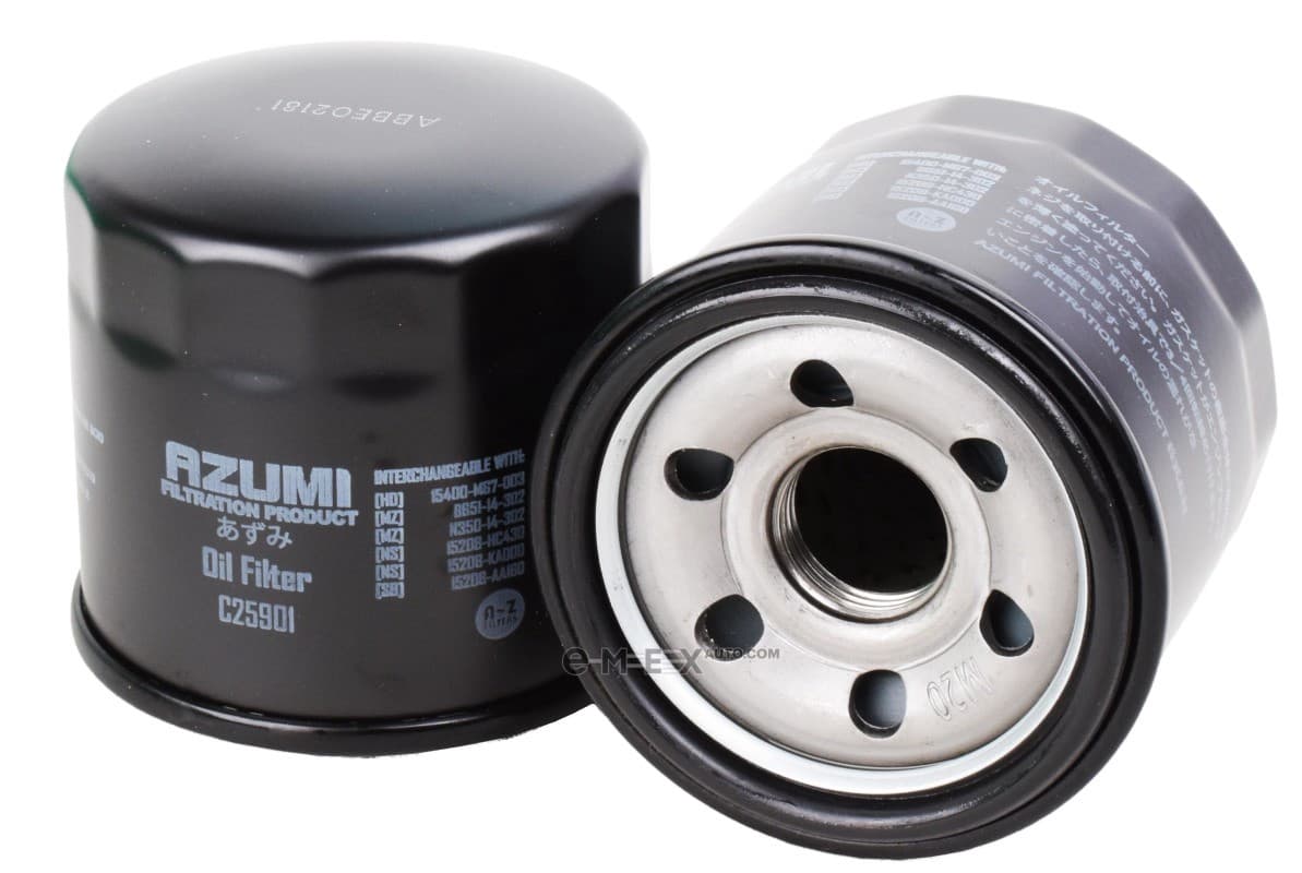 OEM OIL FILTER C25901