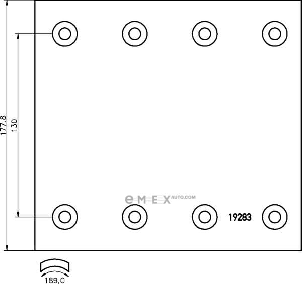 OEM 1928310