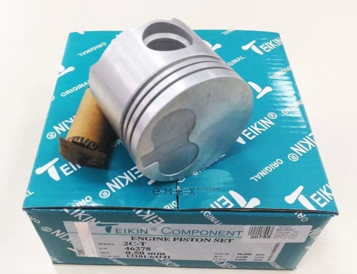 OEM PISTON 050 2CT 46278050