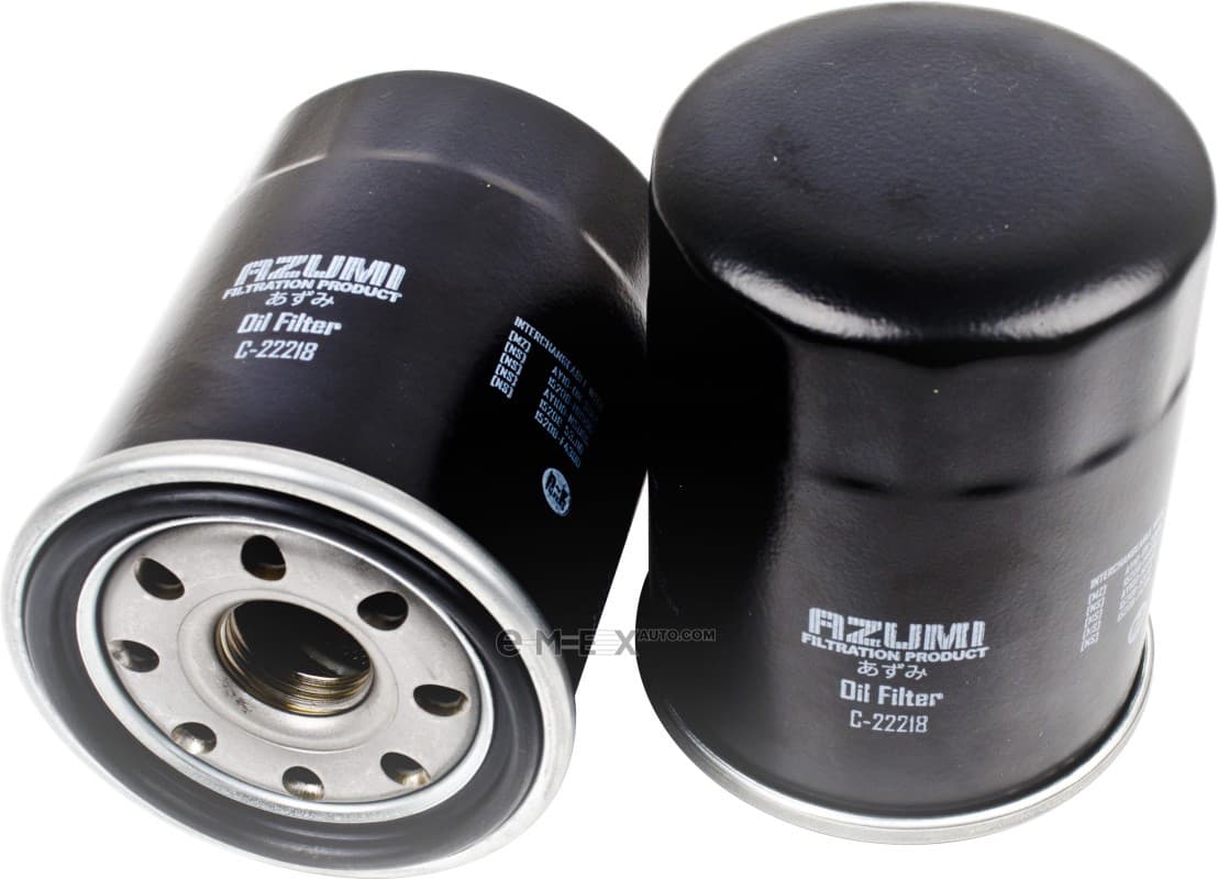 OEM OIL FILTER C22218