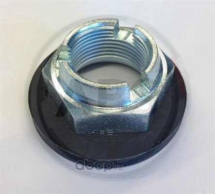 OEM NUT, METAL 1008849