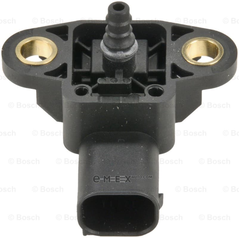 OEM SENSOR ASSY, KNOCK CONTROL 0261230193