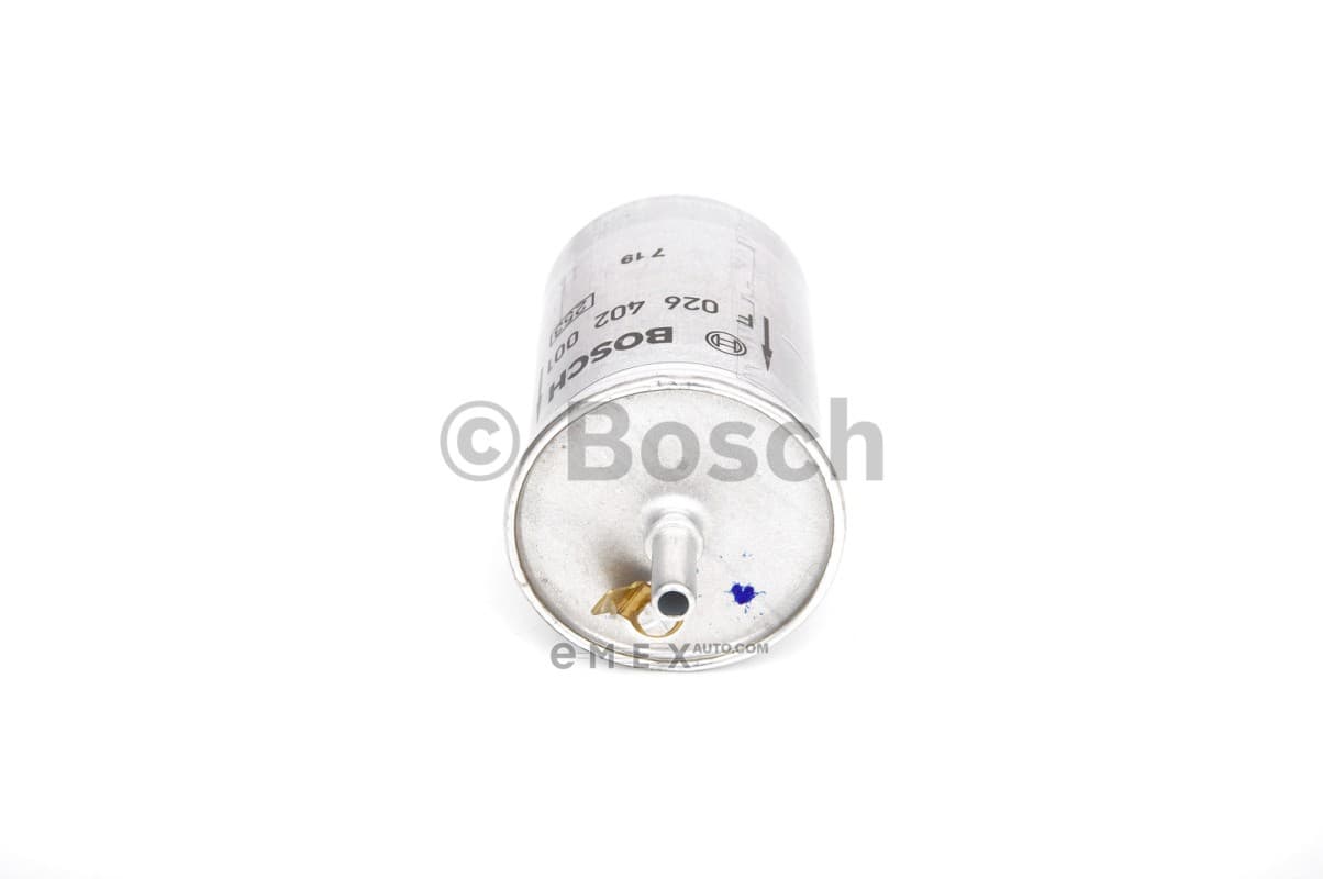 OEM AA/MKF - FILTERS F026402001