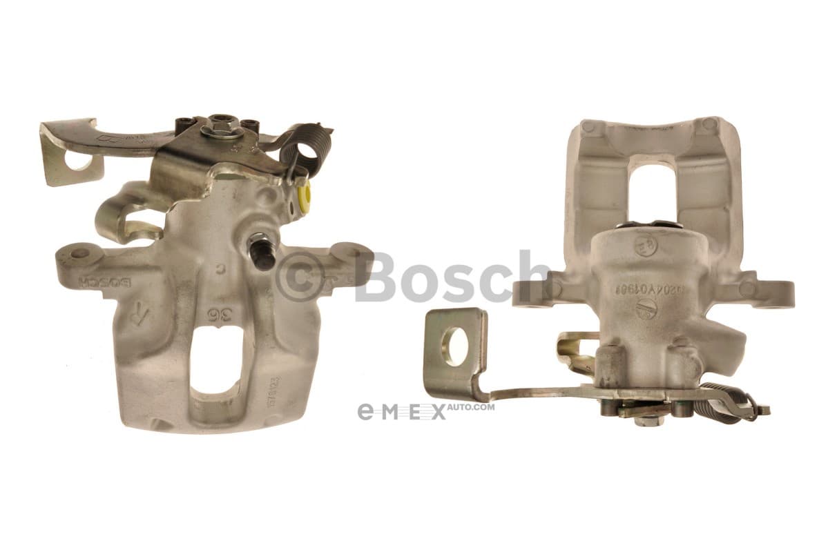 OEM BRAKE CALIPER 0986135054