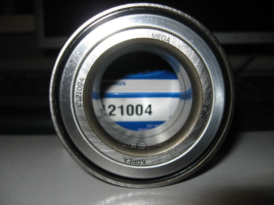 OEM BEARING, TAPERED IJ121004