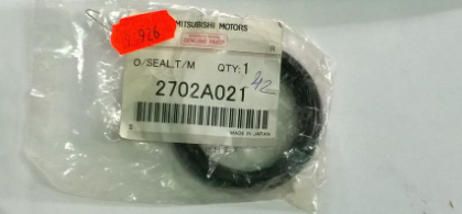 OEM SEAL RING 2702A021