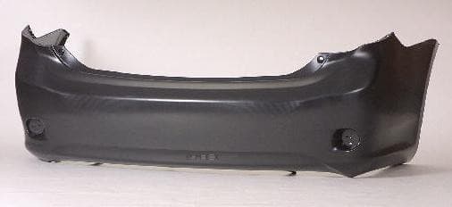 OEM BUMBER COVER ASSY TY04330BA