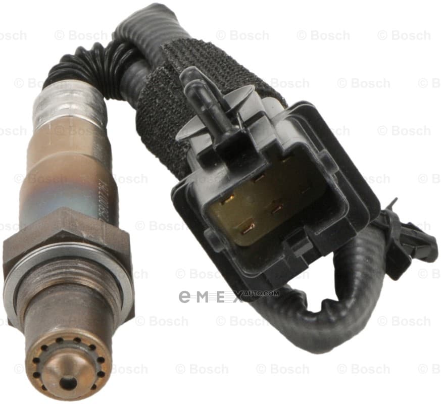 OEM SENSOR ASSY, OXYGEN 0258007264