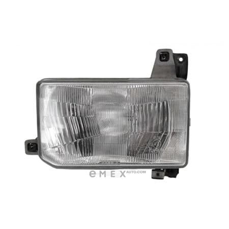 OEM HEADLAMP ASSY 2151139LLD