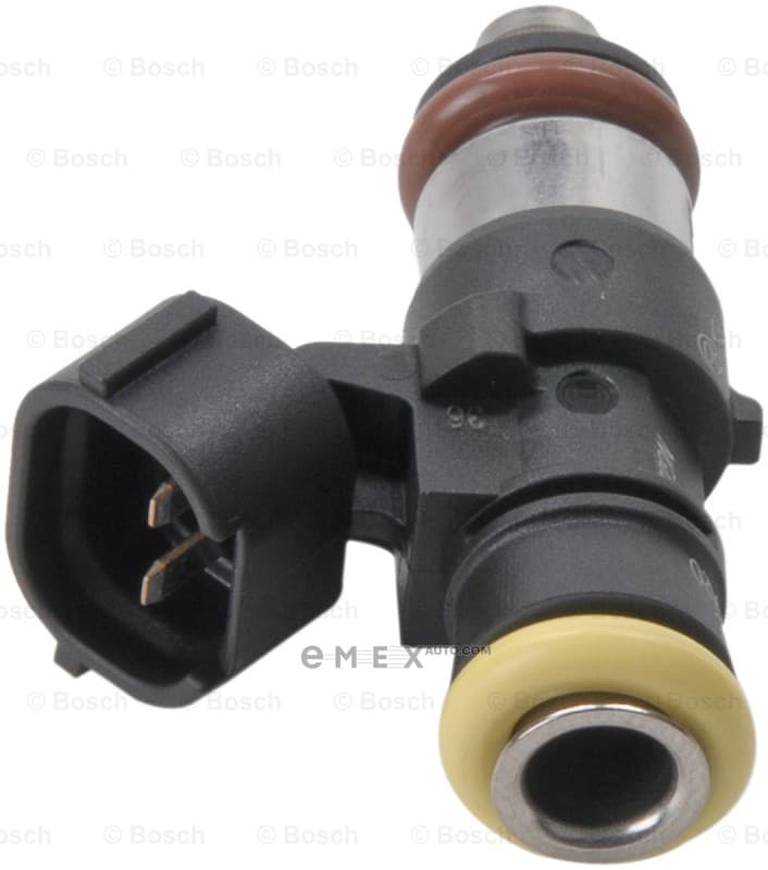 OEM NOZZLE ASSY, FUEL INJECTOR 0280158821