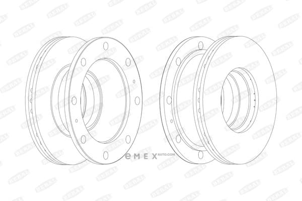 OEM BCR106A