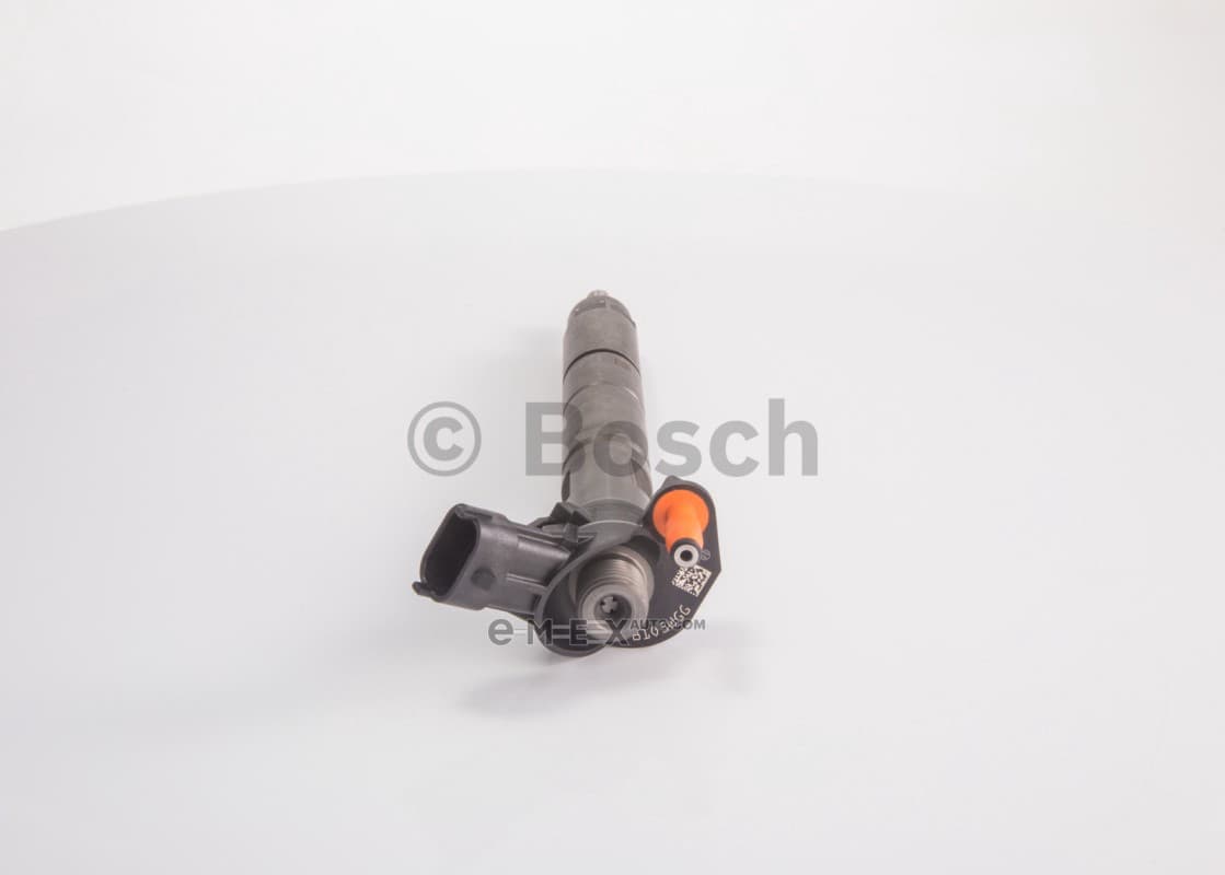 OEM NOZZLE ASSY, FUEL INJECTOR 0445116059