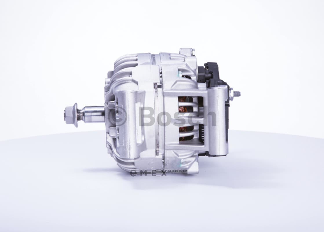 OEM ALTERNATOR ASSY 0124655297