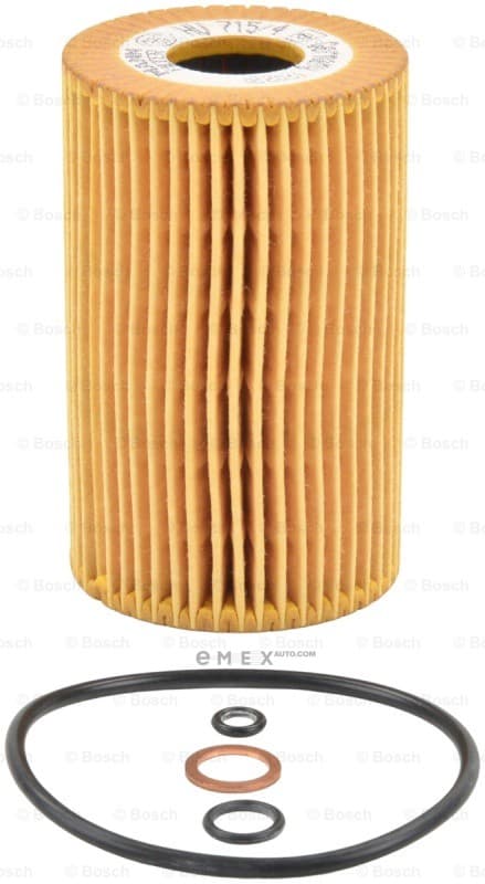 OEM OIL FILTER ELEMENT 1457429108