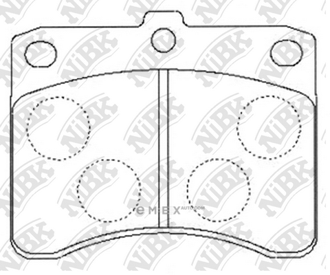 OEM PN6114