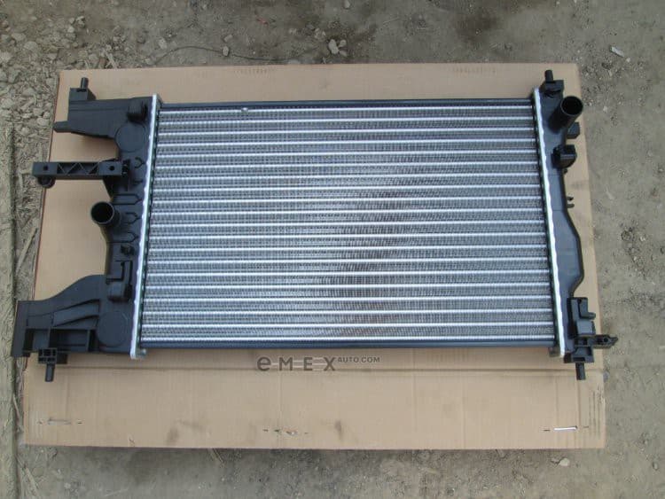 OEM RADIATOR ASSY, A/C 13267651