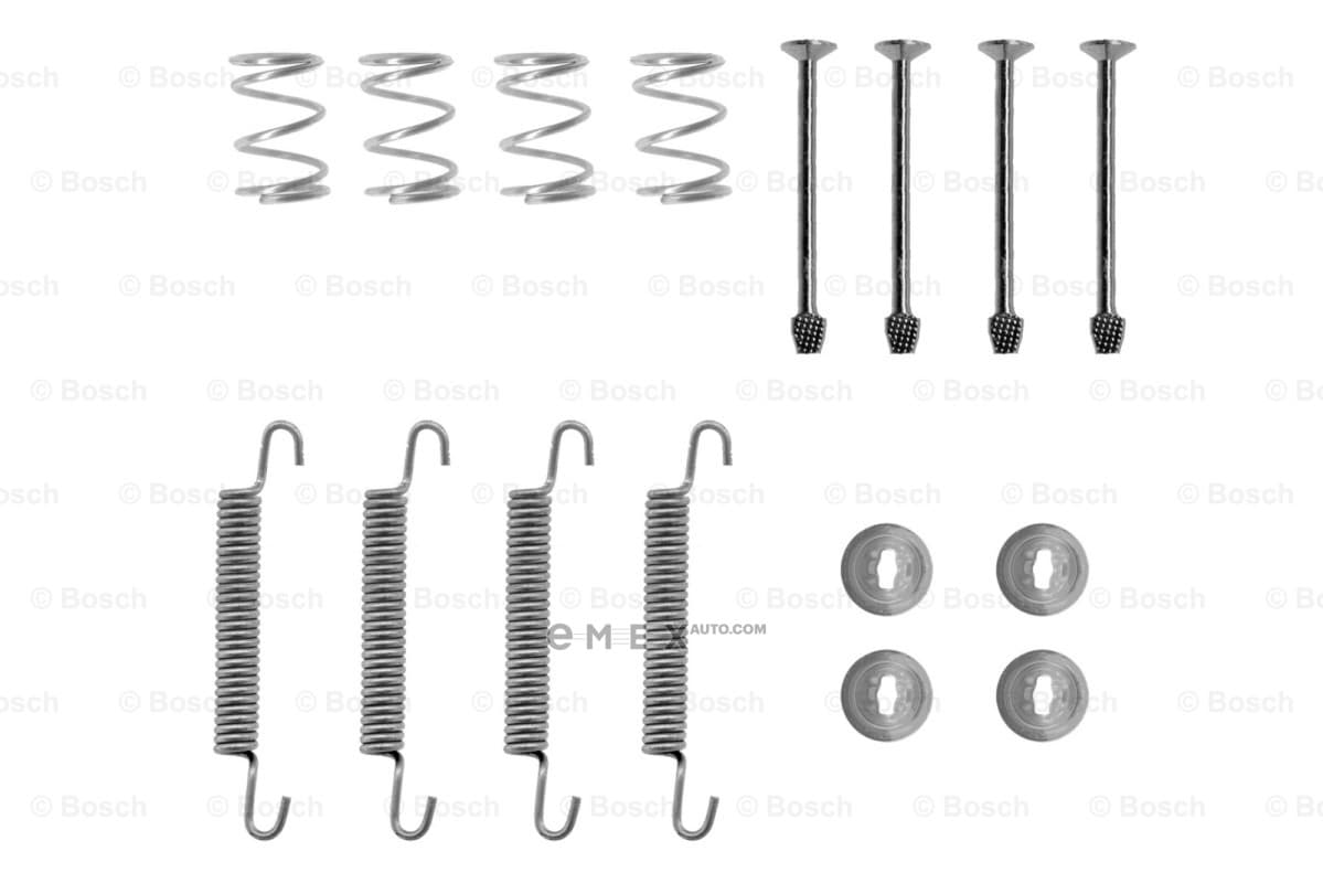 OEM AA-BC - Braking 1987475240