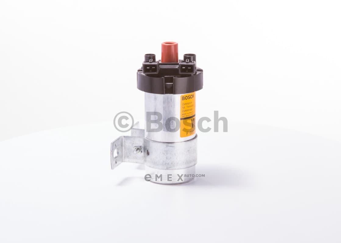 OEM AA/MKG2 - Gasoline F000ZS0001