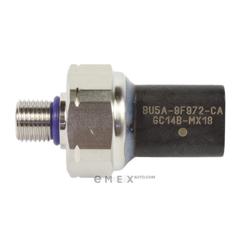 OEM SENSOR ASSY, OIL PRESSURE BU5Z9F972B