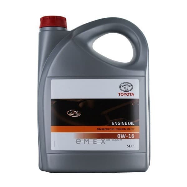 OEM ENGINE OIL 0888083889