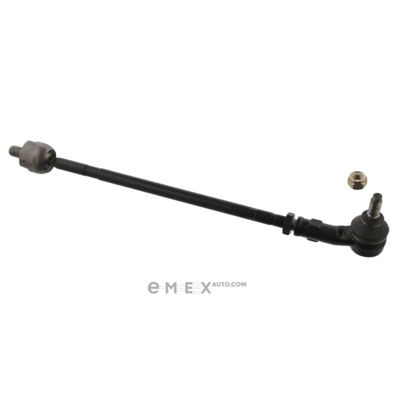 OEM TIE ROD STEERING-FR AXLE-R/VW 01147