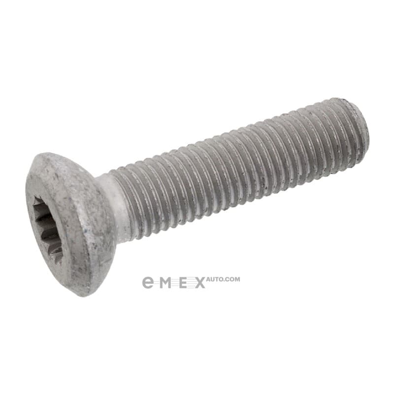 OEM BOLT, METAL 26511