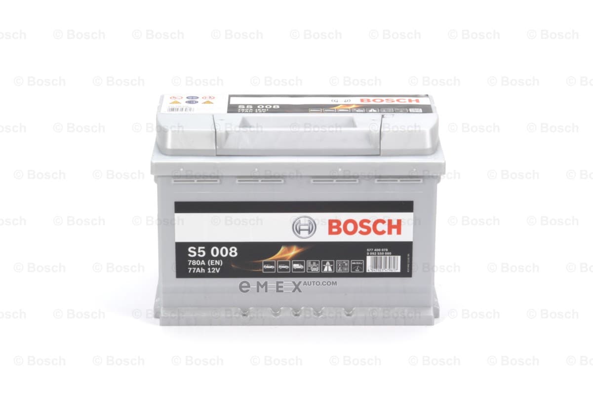 OEM BATTERY, LEAD 0092S50080