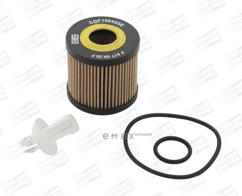 OEM OIL FILTER COF100605E