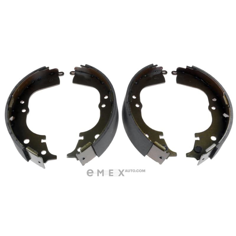 OEM SHOE KIT,BRAKE ADT34146