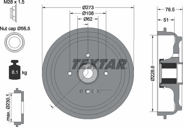 OEM 94037900