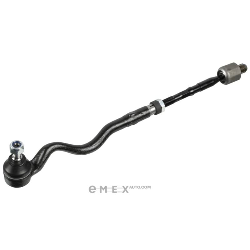 OEM END ASSY, STEERING RACK 12699