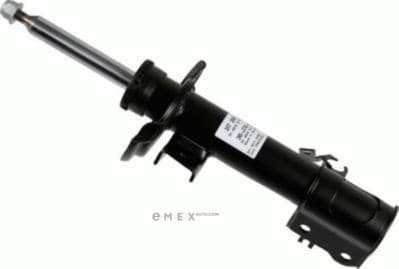 OEM SHOCK ABSORBER LEFT-C(W203) 317299