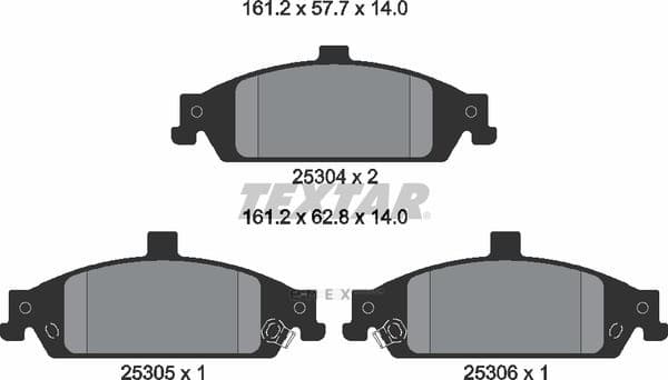 OEM 2530401